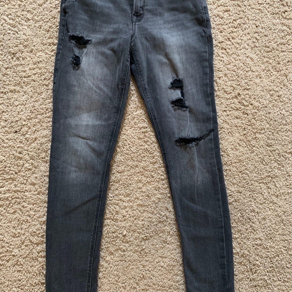 Old Navy jeans